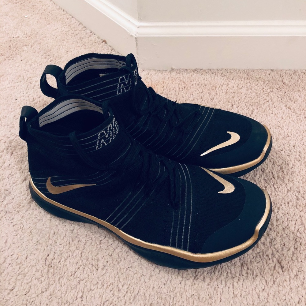 Nike Hussle Harts